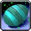 Magnificently-Painted Egg Icon