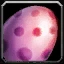 Lovebird Hatchling Icon