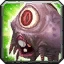 Sleepy Willy Icon