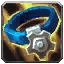 Logic Loop of Division Icon