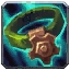 Shorting Bit Band Icon