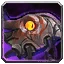 Pauldrons of Za'qul Icon