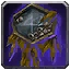 Zanj'ir Scaleguard Greatbelt Icon
