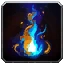 Blessing of Zeal Icon