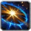 Pulsing Azerite Geode Icon