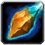 Condensed Life-Force Icon