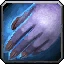 Disembodied Mystic Hands Icon