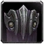 Black Empire Leather Belt Icon