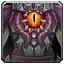 Black Empire Leather Chestpiece Icon