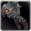 Gloves of Abyssal Authority Icon