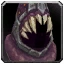 Black Empire Leather Helm Icon
