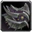 Black Empire Leather Spaulders Icon