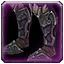 Eldritch Dredged Leather Boots Icon