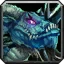 Naga Male Mask Icon