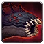 Black Serpent of N'Zoth Icon