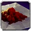 Maroon Pigment Icon