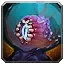 Chaotic Growth Icon