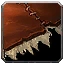 Dredged Leather Bladder Icon