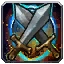 Strife Icon