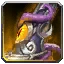 Whispering Eldritch Bow Icon