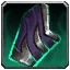 Nightmarish Chain Shackles Icon