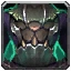Black Empire Mail Chestpiece Icon