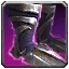 Eldritch Cragscale Boots Icon