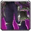 Eldritch Cragscale Greaves Icon