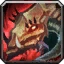 Reins of the Scourgebound Vanquisher Icon