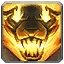 Fandral's Flamescythe Icon