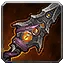 Halsheth, Slumberer's Spear Icon