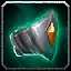 Void-Drenched Wristwraps Icon