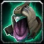 Black Empire Cloth Helm Icon