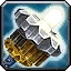 Clockwork Mallet Icon