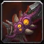 Faralos, Empire's Dream Icon