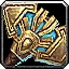 Final Arbiter's Gavel Icon