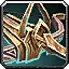 Crossbow of Contemplative Calm Icon