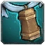 Sacred Bell of the Ascended Icon