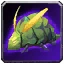Lumbering Form Icon