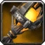 Dalaran Defender's Scepter Icon