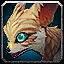 Goldenpaw Kit Icon
