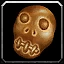 Bread of the Dead Icon