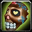 Calavera Icon