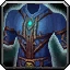 Relentless Gladiator's Felweave Raiment Icon
