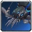 Invasive Buzzer Icon