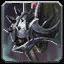 Juvenile Dredbat Harness Icon