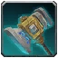 Greathammer of the Righteous Lightbringer Icon