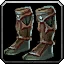 Island Expedition Boots Icon