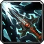 Shattering Throw Icon