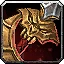 Redelev House Foil Icon